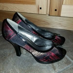 Madden Girl Heels